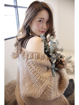 キクロス(kicros) 「キクロス」ラフな大人カジュアルスタイル