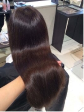 フォルテ 中田店 【FORTE中田店】プラチナトリートメント