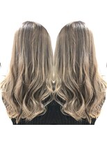 エイト新宿店(EIGHT shinjuku)&nbsp;【EIGHT shinjuku】nanspハイライト☆