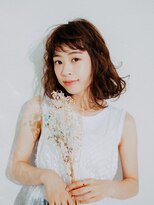 グランシャリオ 笹塚店(Grand Chariot)&nbsp;重ためゆるふわミディ