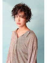 シック(CHIC)&nbsp;【さいたま市　大宮】ベイビーショート