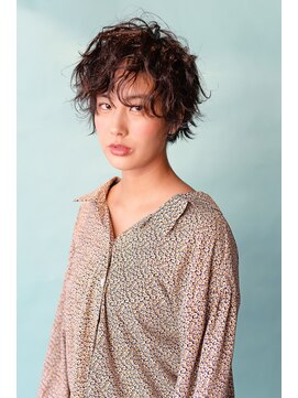 シック(CHIC) 【さいたま市　大宮】ベイビーショート