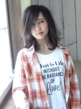 エマージュ 大宮(Emerge) クール系ボーイッシュでコビない女スタイル!