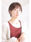 耳掛けショート【シータふじみ野】