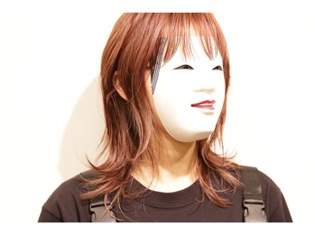 coma 中野【コマ】