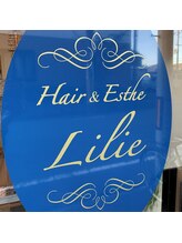 Hair＆Esthe Lilie