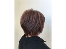 ヘアー リッツ 青山店(Hair Ritz)