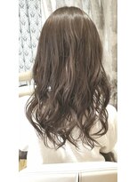 ノル(nol.)&nbsp;ミルクティーべージュ！Nドットカラーは圧倒的透明感！