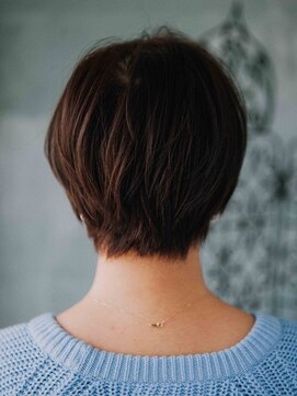 プロデュース 古淵店(Produce) ナチュラルショート【古淵/相模原/町田】