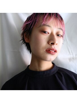 ハーヒム(her him) her.him/tominaga/333