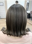 フェイスフレーミング