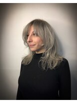 メメクンスター(MEME KUNSTER)&nbsp;クラシックレイヤースタイル