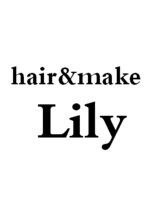 ヘアーアンドメイク リリィ(hair&make Lily)&nbsp;横山 洋一