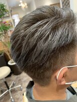ヘアーグラン(hair G&)&nbsp;メンズカラースタイル