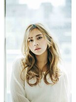 ヘアーアンドフェイス ヌンク(Hair&Face nunc) 【2021年新作スタイル】【田町】美容室 nunc 新作スタイル