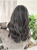 【寺本】大人上品なコントラストハイライト