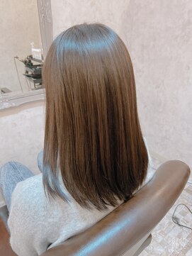 シンミシエル 京都北野白梅町(shinmiciel) 30代/40代/50代/60代/リンゴ幹細胞培養液トリートメント