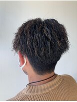 アンドアイズム(and.I'sm)&nbsp;ハイライト×ツイストスパイラル[20代30代40代]