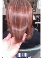 グラス 春吉1号店(glass)&nbsp;ミネコラトリートメント☆