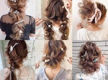 セットサロン ベル(Belle)