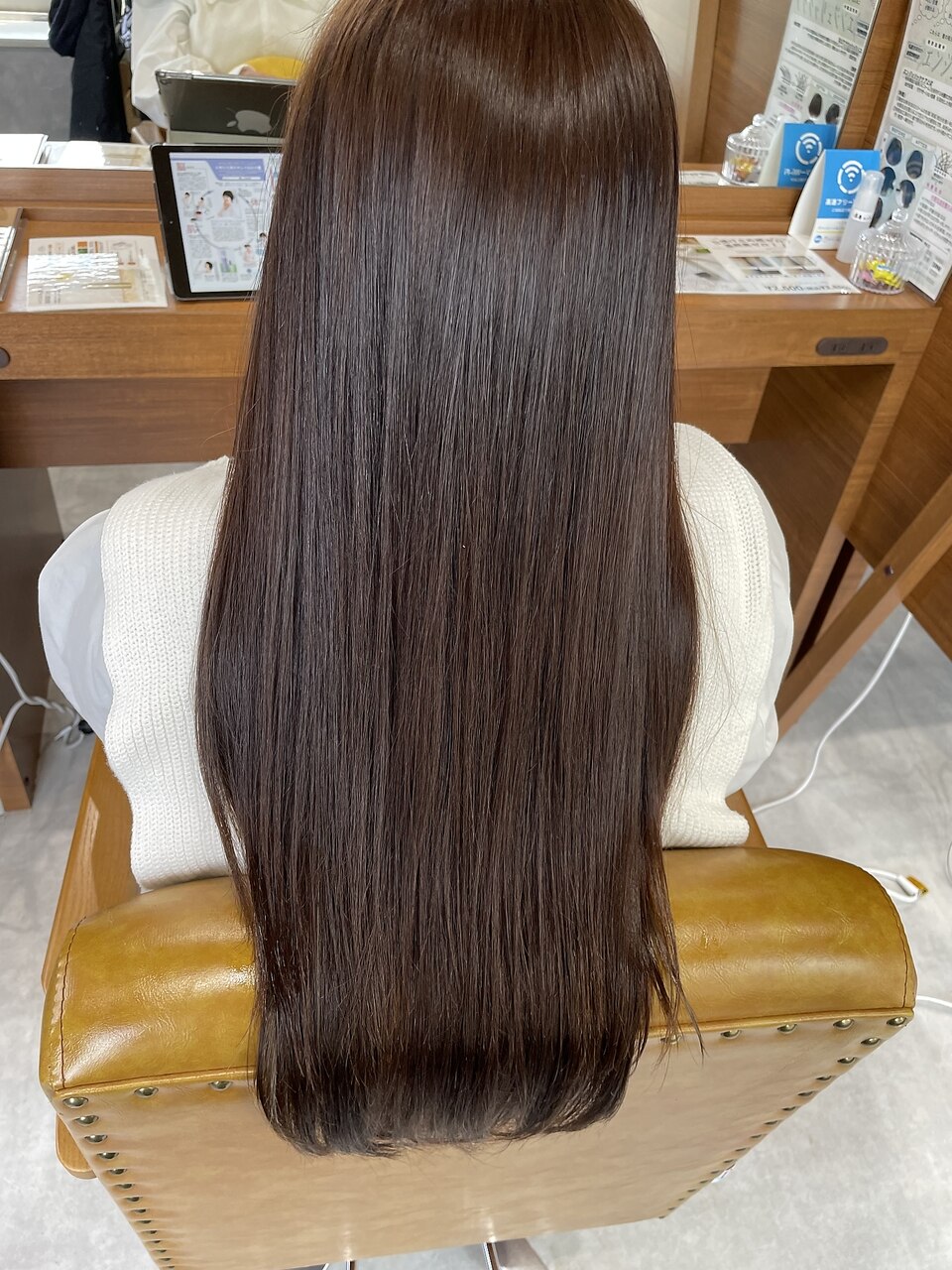 【髪質改善】 ヘアインプルトリートメント×2本 髪質改善】ヘアインプルトリートメント | 髪質改善 ONLINE SHOP