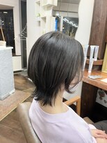 アート(art)&nbsp;ミディアムウルフ