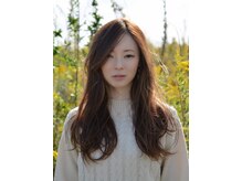 ヘアサロン イリー 西那須野(iLii)
