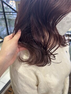 ゼスト 吉祥寺店(ZEST) ピンクベージュ