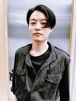 サル 代官山(SAL)&nbsp;【SAL】 ジョンコナーorレオナルドディカプリオ風