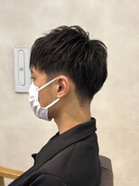 びゃんびゃん 江端店&nbsp;ツーブロ/ツーブロック/韓国風