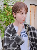 ヨル(yoru.)&nbsp;ショート