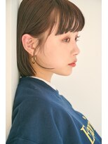 リーナ(LIENA)&nbsp;ヘルシーボブ