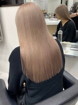 ベレーザシェルト(Beleza scelto)&nbsp;4438ニュアンスカラーヘルシースタイルシルキーハイトーンカラー