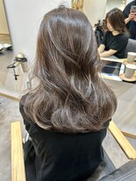 ソラ(SORA.)&nbsp;大人可愛い20代30代40代50代褒められレイヤースタイル