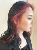 フェイスフレーミング