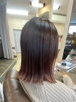 スーペリオル(Superior)&nbsp;超高濃度水素ケア/切りっぱなし