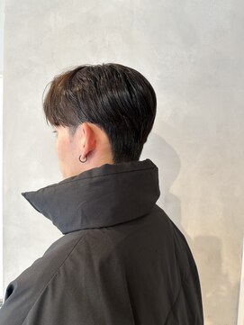 エイト ヘアサロン 渋谷本店(EIGHT) メンズ韓国スタイル