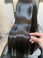 ルーチェ(Luce)&nbsp;艶髪ヘアー