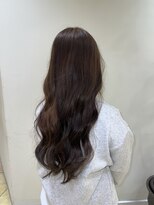 シュヴー 西葛西(CHEVEUX) 【韓国可愛い】艶髪グレーベージュ