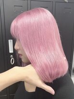 エイル 江坂(Eir)&nbsp;【ケアブリーチ】【ブリーチ】【トリートメント】【髪質改善】