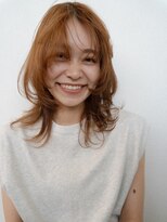 オフヘアショップ(OFF HAIRSHOP) layer