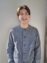 エアー 青山(AIR) 諸見里 俊