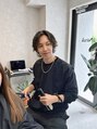 ヌーク(Neuk) 入木田 駿佑[綾瀬]