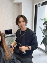 ヌーク(Neuk) 入木田 駿佑[綾瀬]