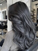 ピヨン 心斎橋(piLLon)&nbsp;髪質改善/ヘアセット/インナーカラー/ブリーチ/