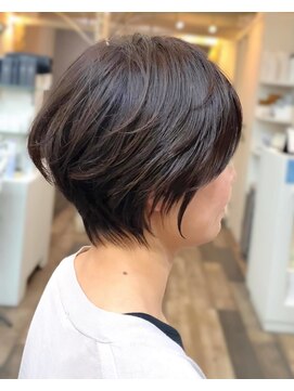 バル(Baru) ~Baru style~【balloon short】