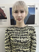 ゲーム バイ アランスミシー 下北沢(GAME by Alan Smithee) 名畑 樹絵瑠