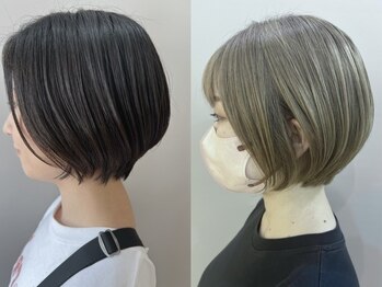 ANGELIQUE 【アンジェリーク】