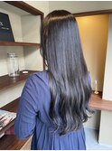 伊達 艶感ロング◎
