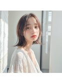 アンニュイボブ